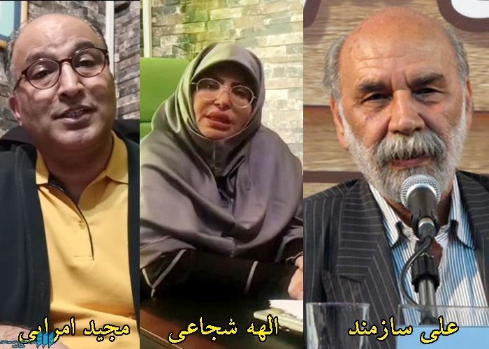 نمایش به‌مثابه درمان