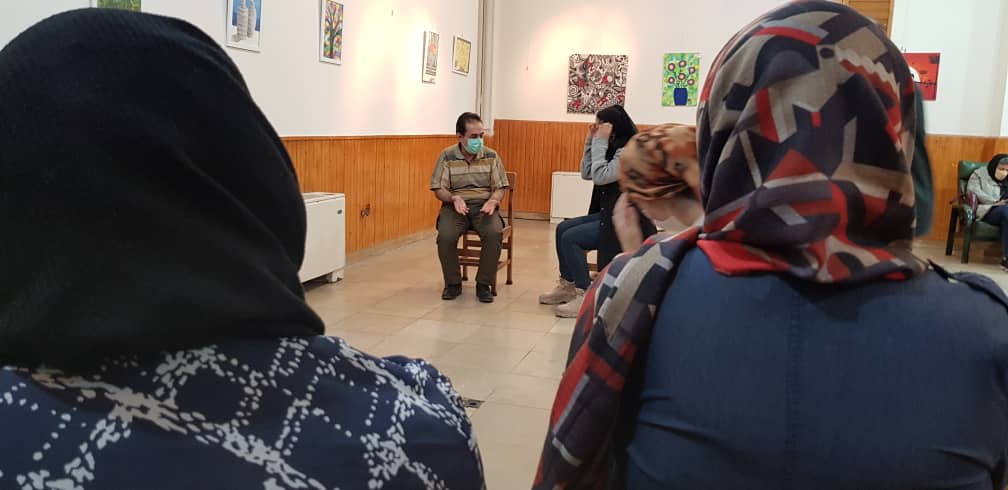  فرهنگسرای فردوس