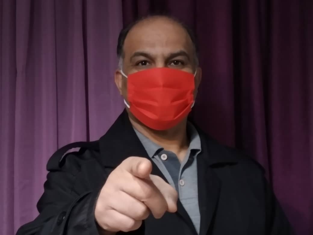 شب یلدا را متفاوت برگزار کنیم