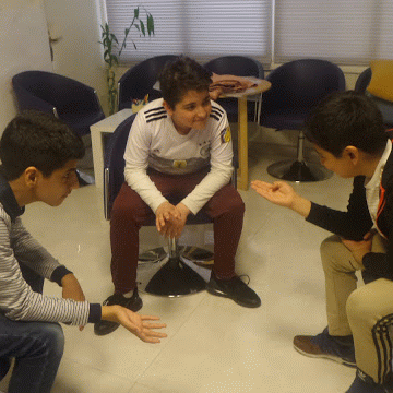  Techniques in Drama Therapy