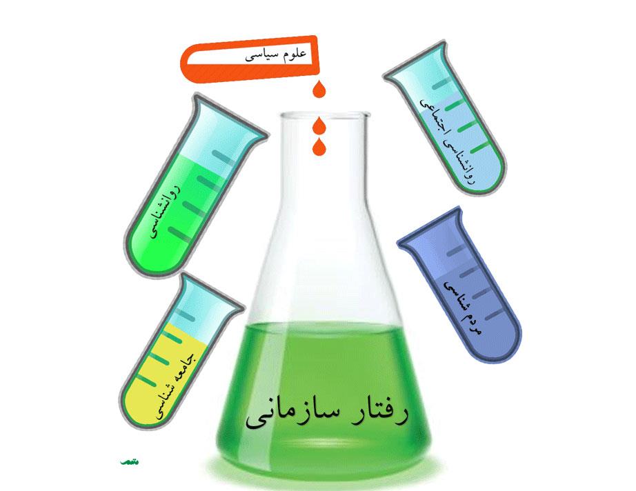 دراماتراپی و رفتار سازمانی