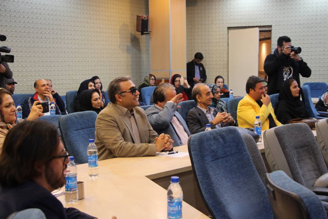 هفته ی جهانی دراماتراپی در ایران برگزار شد