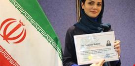 مریم رحیمی و مواجهه با موقعیت تنش زا از نگاه   Dramatherapy