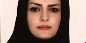 دکتر مریم آذرکیش Dramatherapist 