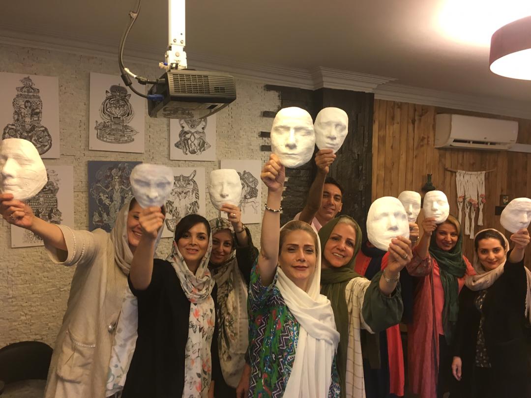  بازی ماسک